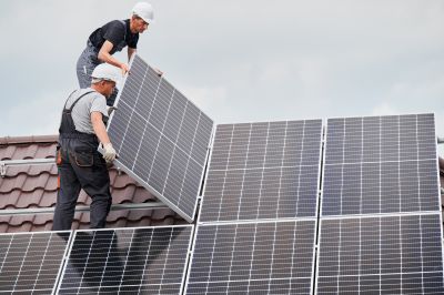 The Lifespan Of Solar Panels: What You Need To Know