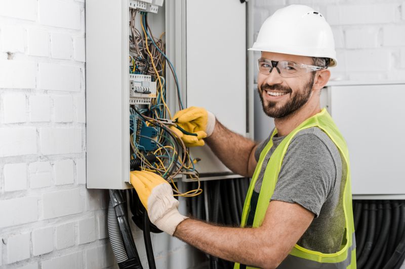 Electrical Contractors